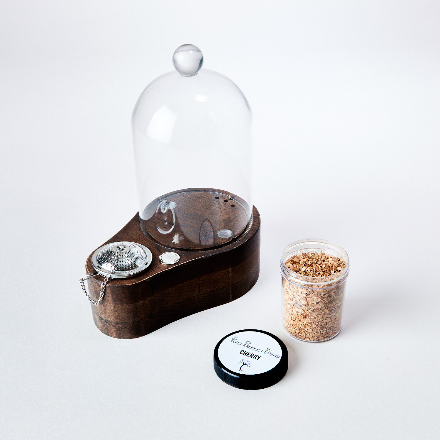 Speakeasy Smoker/ Infuser Great Fathers Day Gift!