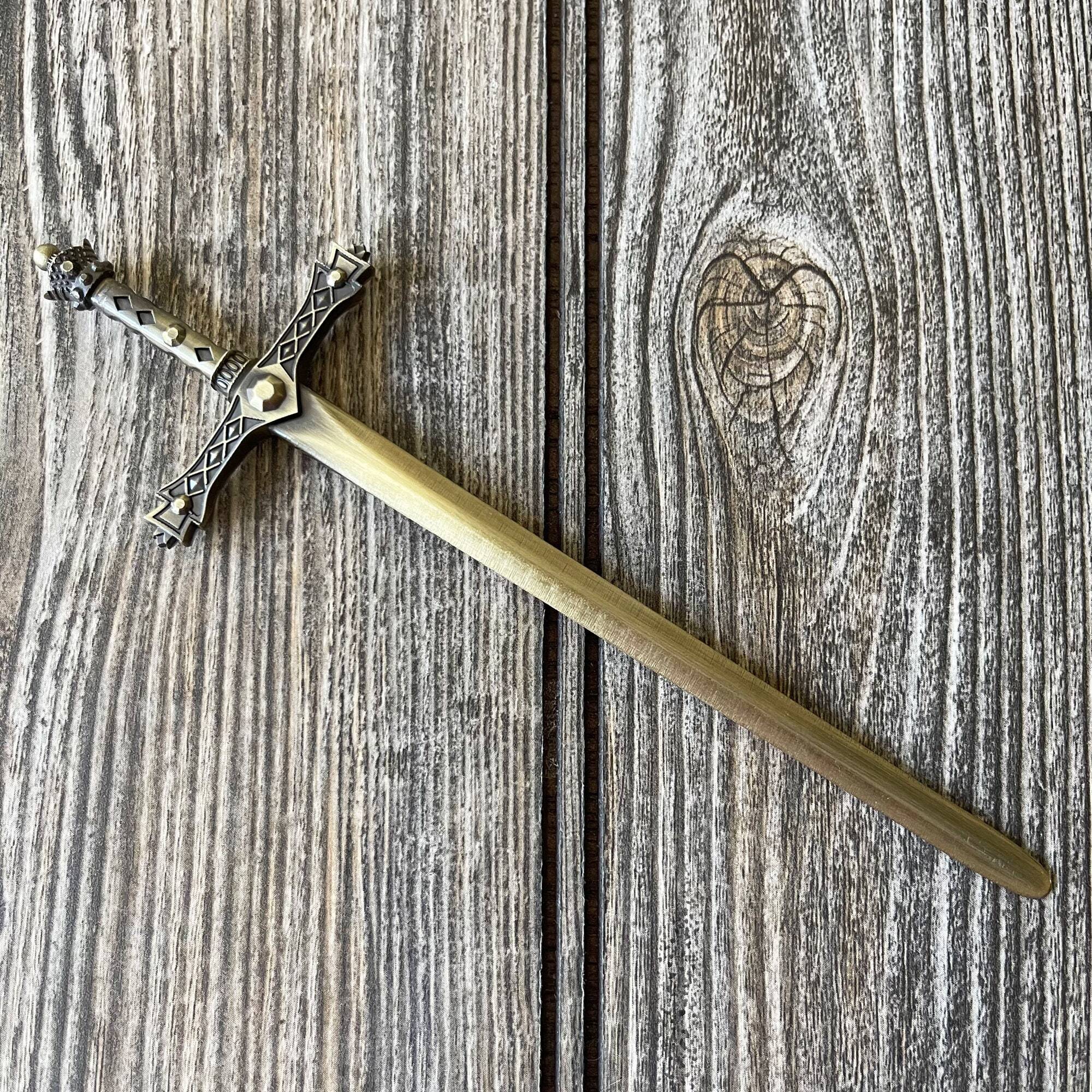 đ„SALE 50% OFFđ„Roman commander statue desk decoration pen holder