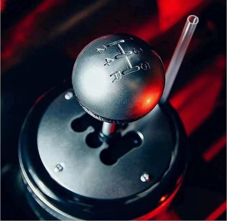 Gearshift Cup