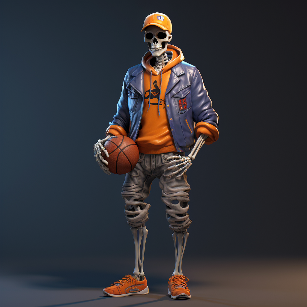 Cool Ghost Rider