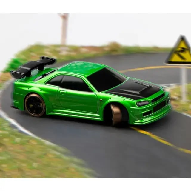 🔥Last day 49% OFF🔥- Tabletop Drift RC Car