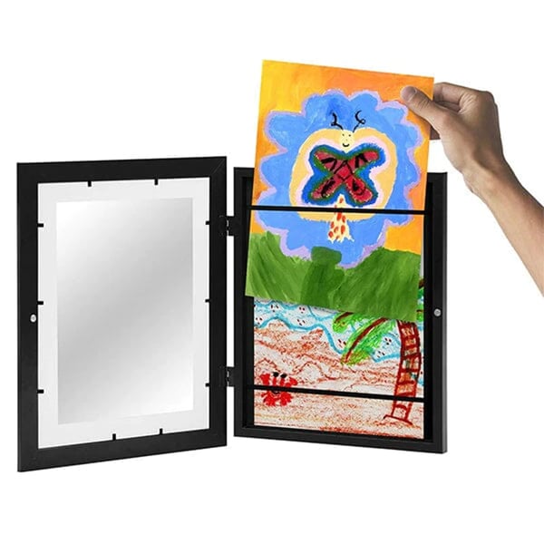 🥰 Children Art Projects Kids Art Frames - Buy 3 Get Free Shipping