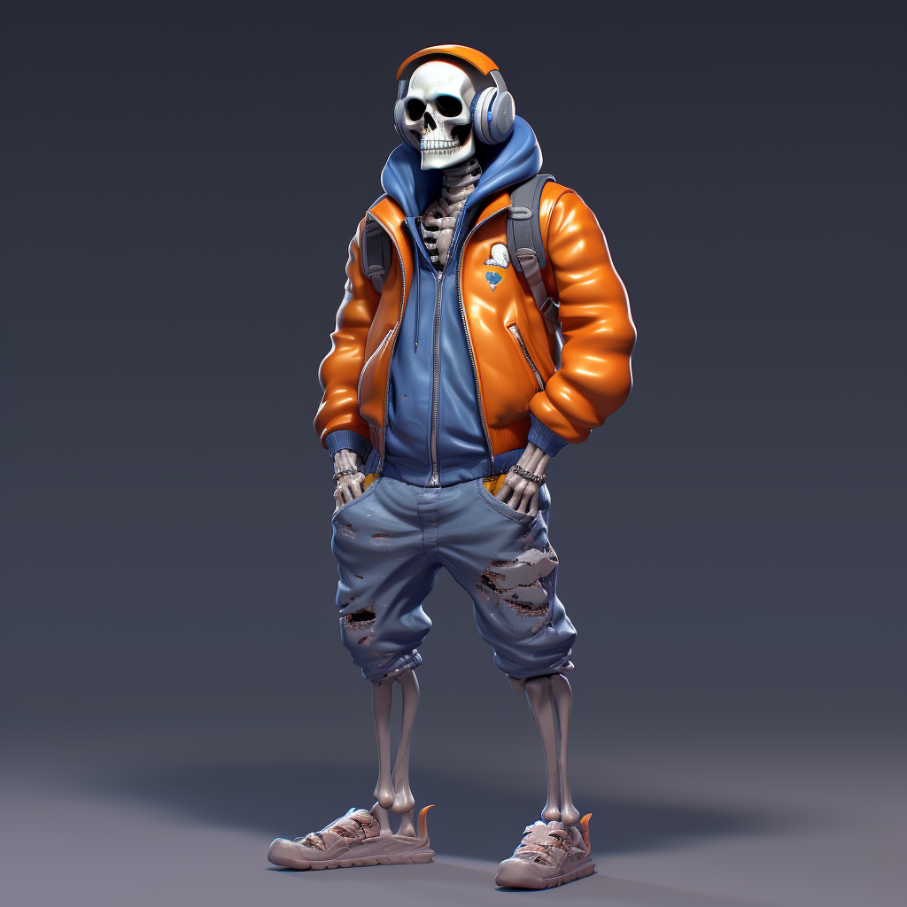 Cool Ghost Rider