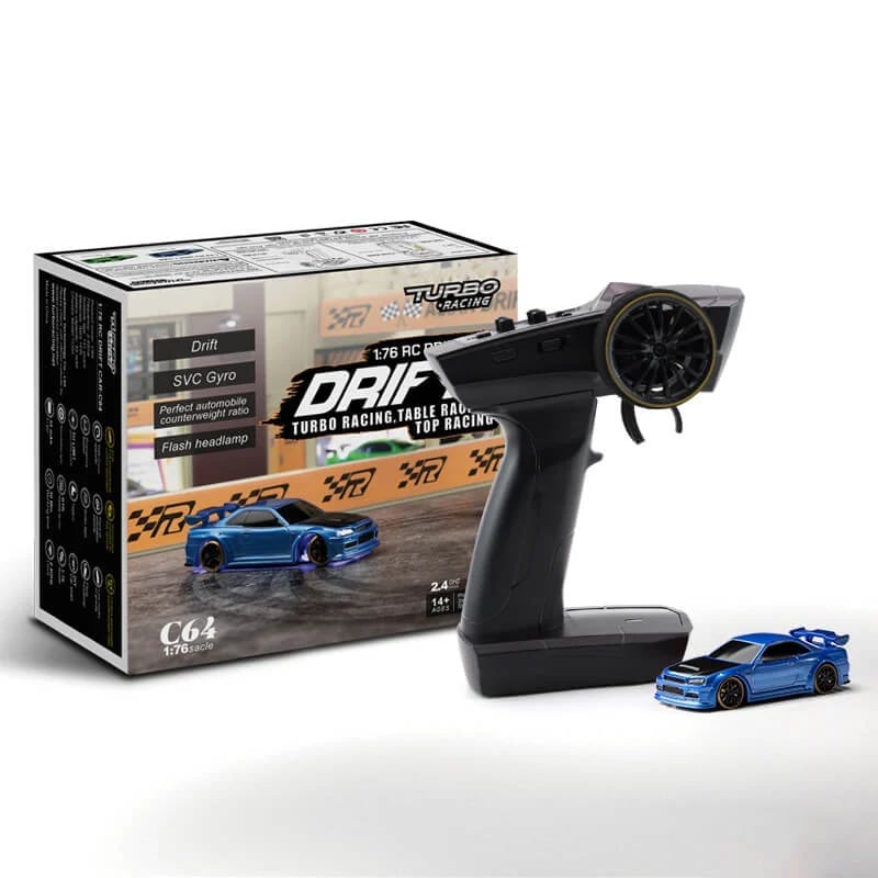 🔥Last day 49% OFF🔥- Tabletop Drift RC Car