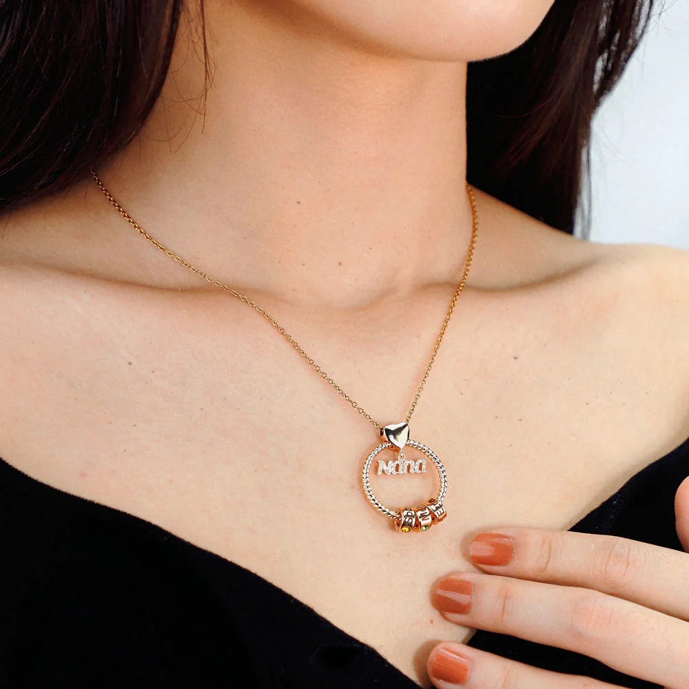 Mother's Love Necklace