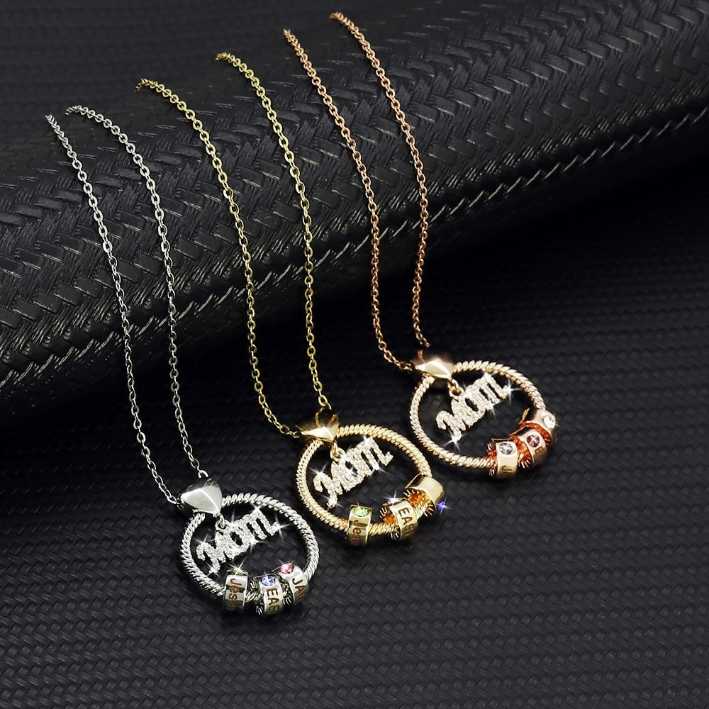 Mother's Love Necklace
