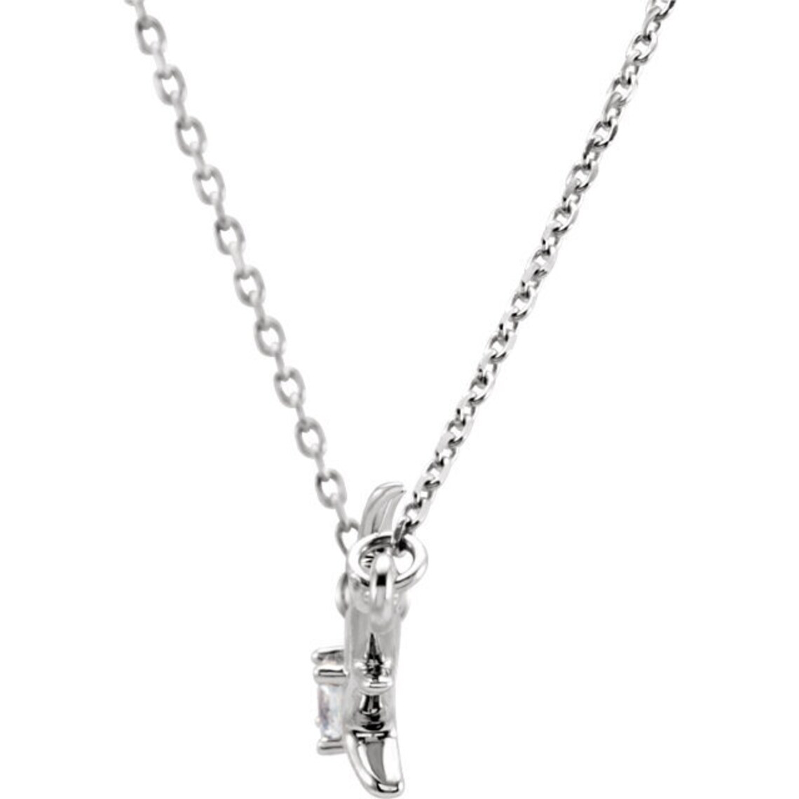 Branch Necklace for Mother