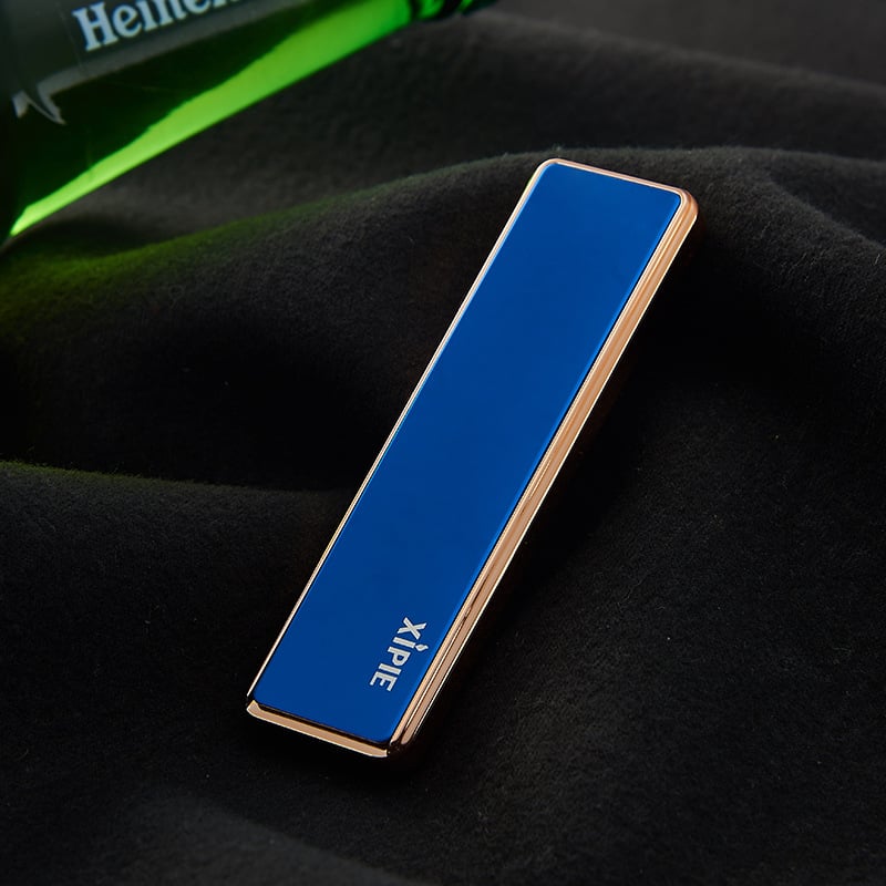 (🔥Last Day Promotion- SAVE 49% OFF)-Windproof USB Arc Lighter - With Exclusive Gift Box