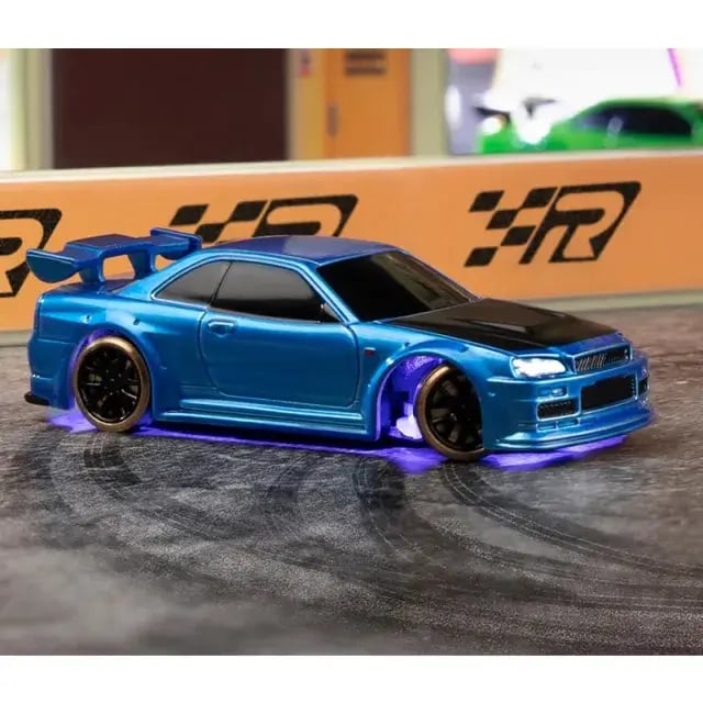 🔥Last day 49% OFF🔥- Tabletop Drift RC Car