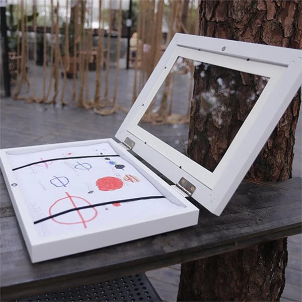 🥰 Children Art Projects Kids Art Frames - Buy 3 Get Free Shipping