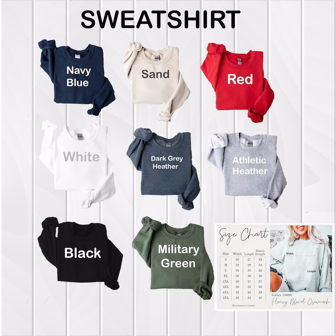 Booktrovert Sweatshirt