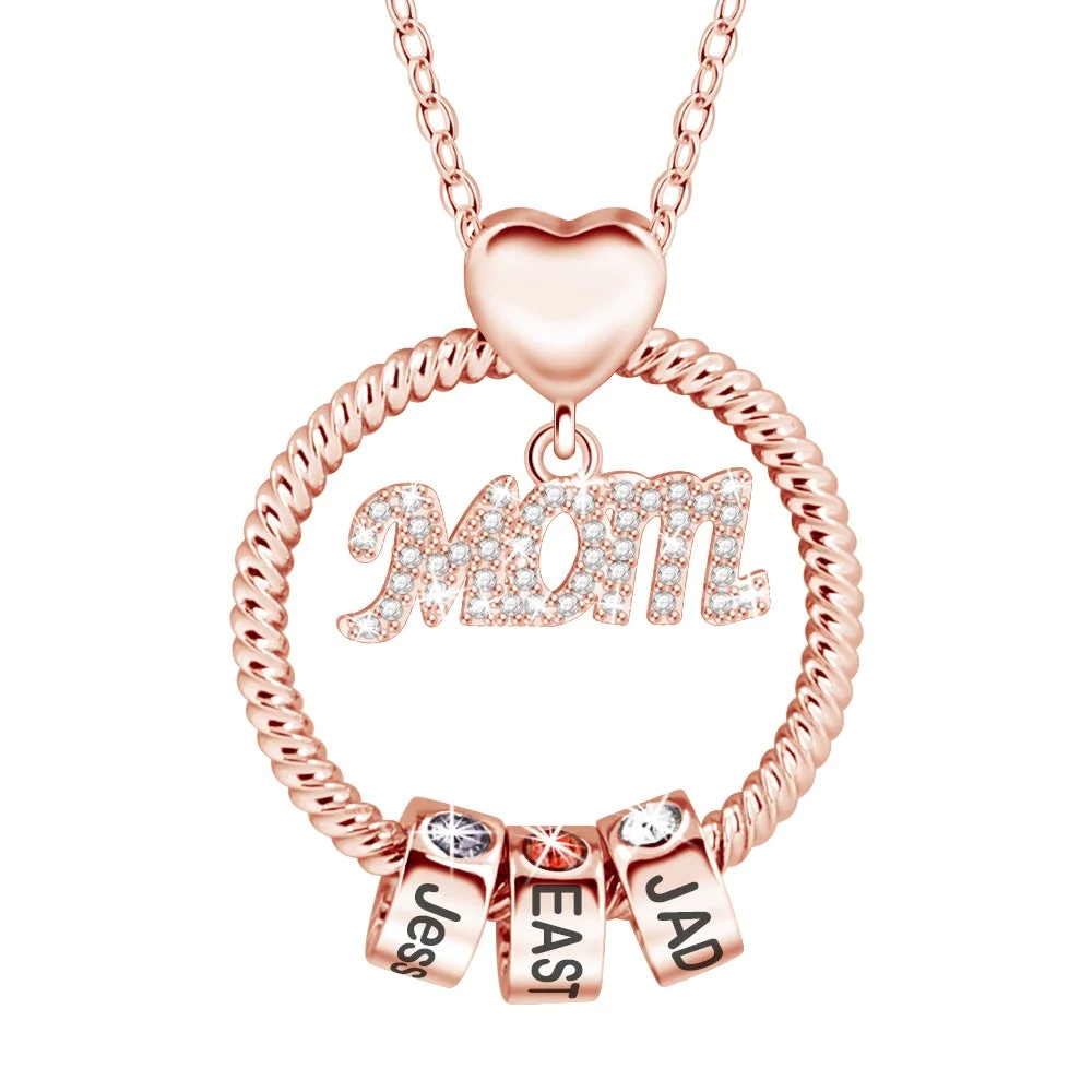 Mother's Love Necklace