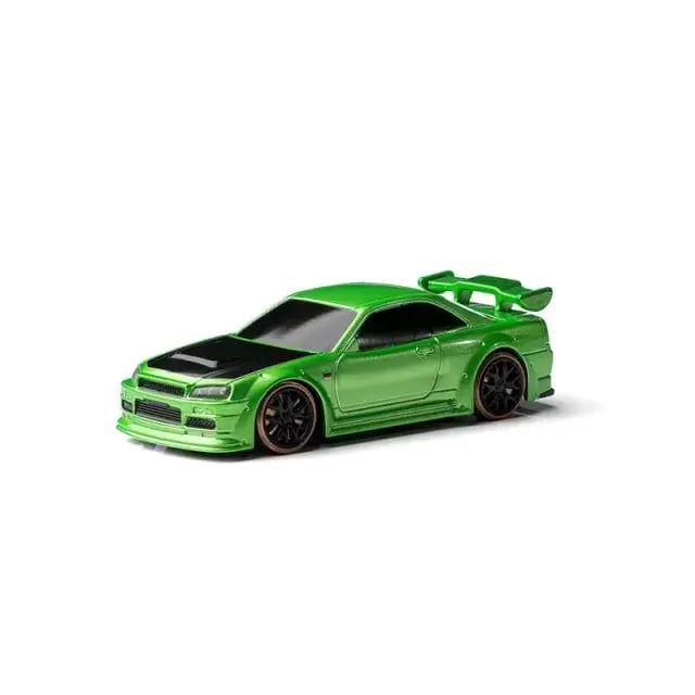 🔥Last day 49% OFF🔥- Tabletop Drift RC Car