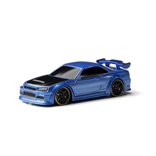 🔥Last day 49% OFF🔥- Tabletop Drift RC Car